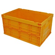 Caja Plástica Plegable 59.4x39.6x31.4cm OIP PO6433