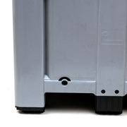 Contenedor Plástico para baterías 1732305