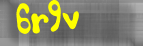 código de validación