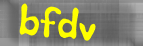 código de validación