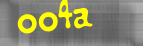 código de validación