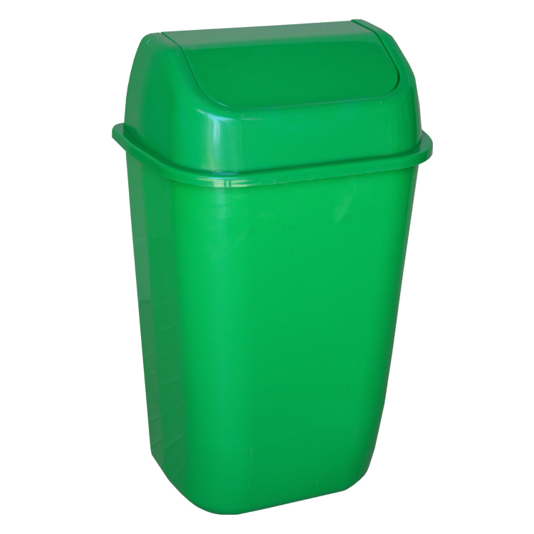 Cubo Reciclaje de Basura Bokashi - Invasion Verde