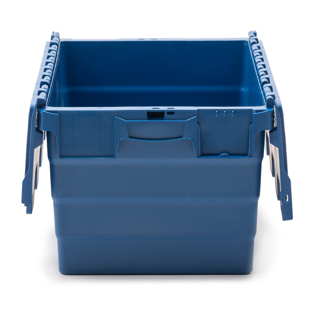 Caja Azul Integra 40 x 60 x Ref.SPKM | todocontenedores.com