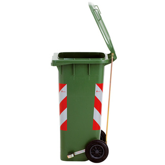 Imagen de Pedal para contenedor de basura de 2 ruedas 