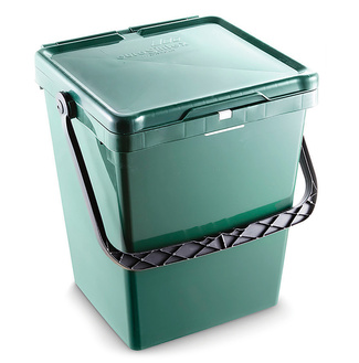 Imagen de Cubo Apilable para Recogida de Residuos Domésticos ECOBOX 