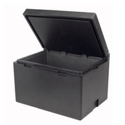 Contenedor Isotérmo Modelo CARGO-BOX
