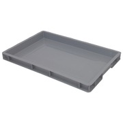 Caja Euro Solida Plastica 40x60x5cm OIP E6405-11