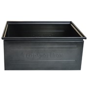 Caja de Metal Usada 200 x 315 x 475 Ref.CCV470x320N