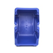 Gaveta Plastica Azul 103x165x76 mm Ref.KPA 10 BLUE