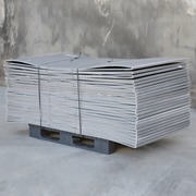 Poly Box usado 80 x 120 x 95 centímetros Sleevepack