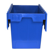 Caja Integra Industrial 40x60x44 Azul Mod.6444-T