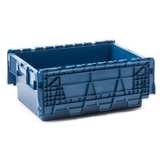 Caja Industrial Integra 40 x 60 x 25 cm Ref.SPKM 250
