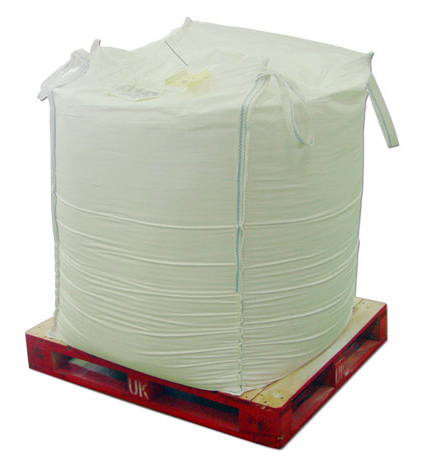 Big Bag de segunda mano en Todocontenedores