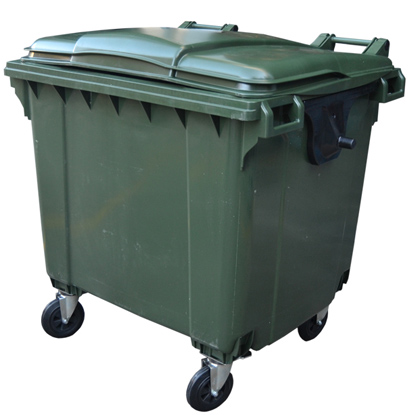 Los contenedores de residuos están de oferta antes del verano en Todo Contenedores