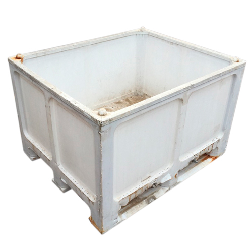 En la tienda online TodoContenedores.com tienes contenedores para tu