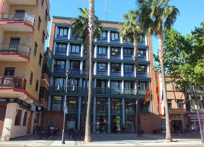 Todocontenedores.com, proveedor de contenedores en Aldaya (Valencia)
