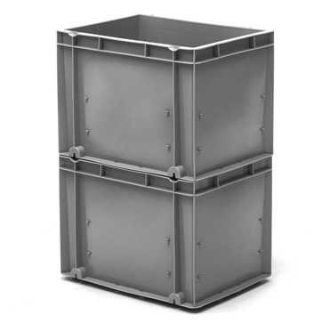 Cuando se fabricaron las cajas de plástico 100% reciclado y reciclables se logró reducir la huella de carbono y el residuo generado por los embalajes corrientes. Para poder disfrutar de cajas para distribución, transporte seguro, ahorro en costos y espacios puedes acceder a Todocontenedores.com donde los productos 1ERT tienen ofertas especiales de verano.