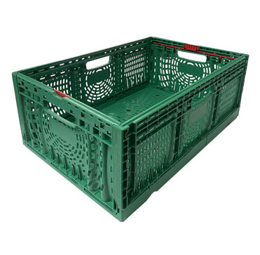 Aprovecha este verano para renovar tu almacén con las cajas de plástico de TodoContenedores.