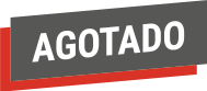 Agotado